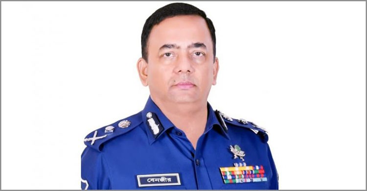 গুজব রটনাকারীদের বিরুদ্ধে কঠোর ব্যবস্থা নেওয়া হবে: আইজিপি গুজব রটনাকারীদের বিরুদ্ধে কঠোর ব্যবস্থা নেওয়া হবে: আইজিপি